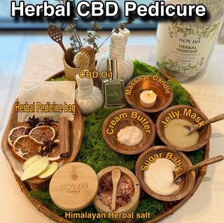 Combo: HERBAL (Equivalent to 100 Sets) Combo: HERBAL (Equivalent to 100 Sets)