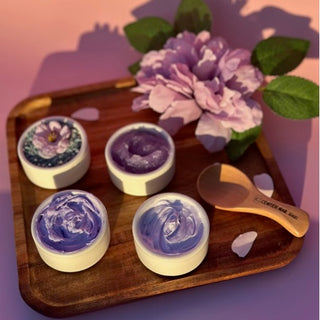 Soy 68: Informational Pictures – Soy 68 Candle Soy 68: Informational Pictures – Soy 68 Candle