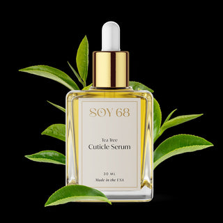Soy 68: Informational Pictures – Soy 68 Candle Soy 68: Informational Pictures – Soy 68 Candle