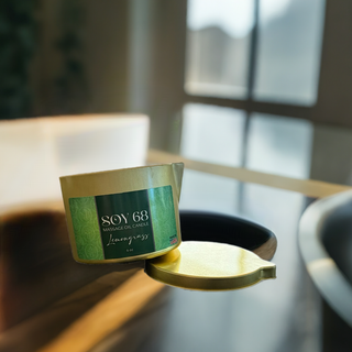 Moisturizer Candle: 6 Oz (Each) Moisturizer Candle: 6 Oz (Each)