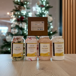 SEASONAL: Xmas (Combo 5 Steps)(Equivalent to 100 Sets) SEASONAL: Xmas (Combo 5 Steps)(Equivalent to 100 Sets)
