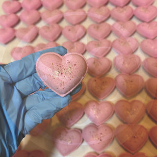 SEASONAL: Valentine (Baby Bomb)