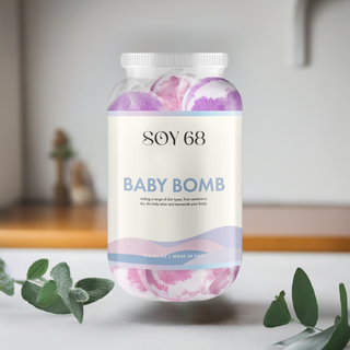 Baby Bomb - 2"