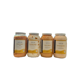 Soy 68® Cleopatra 24K Gold (4 Steps)