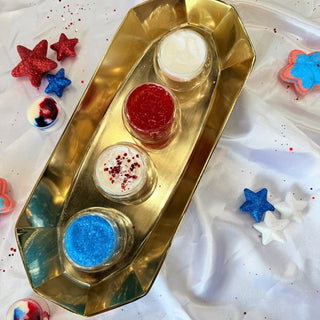 SEASONAL: Freedom 250th