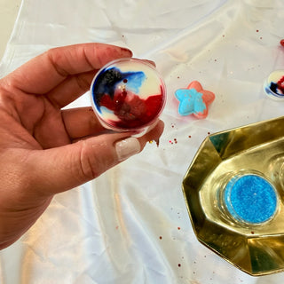 SEASONAL: Freedom 250th