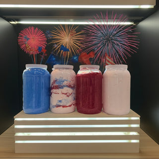 SEASONAL: Freedom 250th