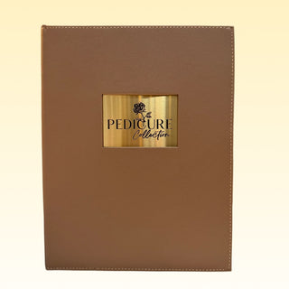 Menu Book