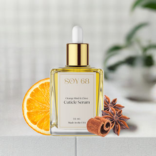CUTICLE SERUM (30 ml)