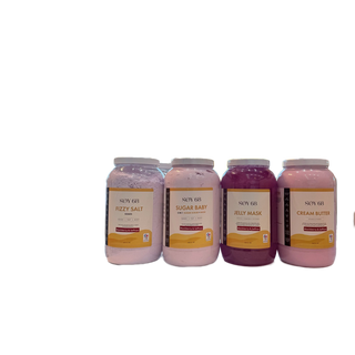 Soy 68® 4 Steps