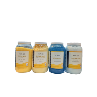 Soy 68® Pina Colada (4 Steps)