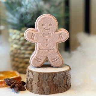 SEASONAL: Holiday Collection (Baby Bomb)