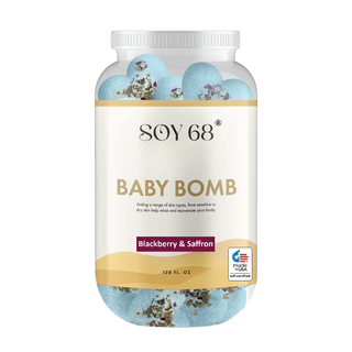 Soy 68® Baby Bomb