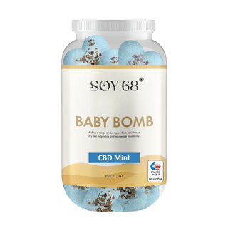 Soy 68® Baby Bomb