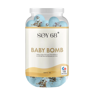 Soy 68® Baby Bomb