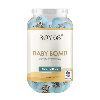 Soy 68® Baby Bomb