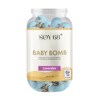 Soy 68® Baby Bomb