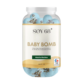 Soy 68® Baby Bomb
