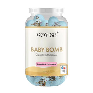 Soy 68® Baby Bomb