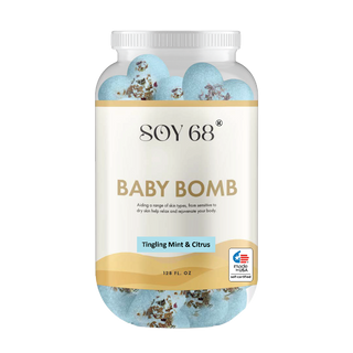 Soy 68® Baby Bomb