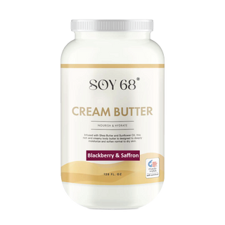 Cream Butter