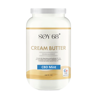 Cream Butter