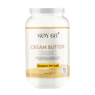 Cream Butter