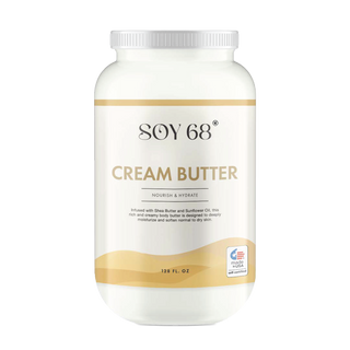 Cream Butter
