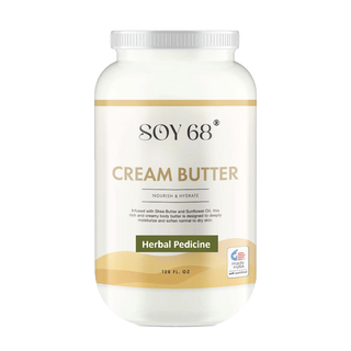Cream Butter
