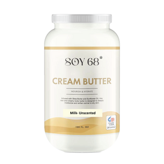 Cream Butter