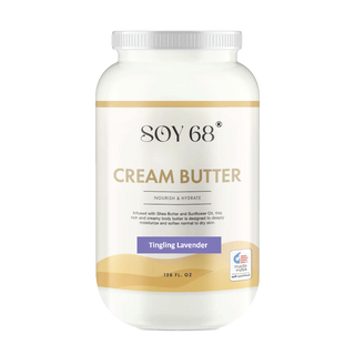 Cream Butter