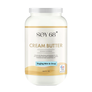 Cream Butter