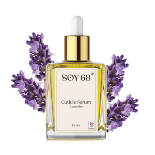 Soy 68® Cuticle Serum
