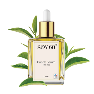 Soy 68® Cuticle Serum