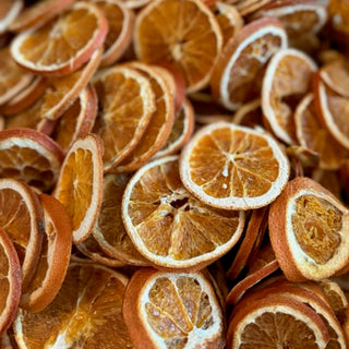 Soy 68® Dried Fruits