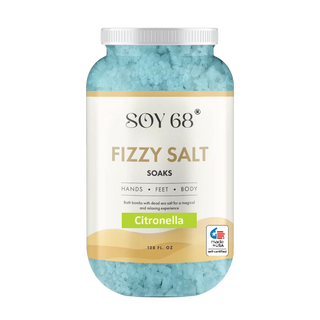 Soy 68® Fizzy Salt