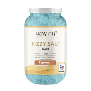 Soy 68® Fizzy Salt