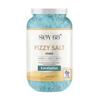 Soy 68® Fizzy Salt
