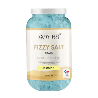 Soy 68® Fizzy Salt