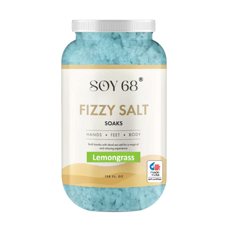 Soy 68® Fizzy Salt