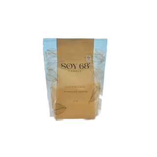 Soy 68® Golden Milk Bath