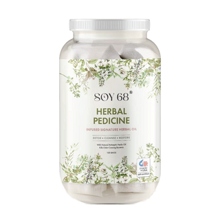 Soy 68® Herbal Pedicine