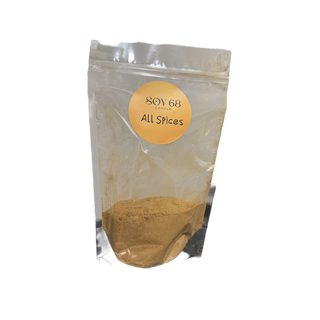Soy 68® Herbal