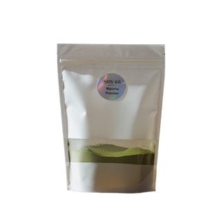 Soy 68® Herbal