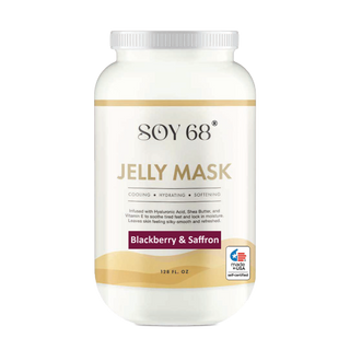 Soy 68® Jelly Mask