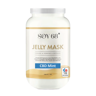 Soy 68® Jelly Mask