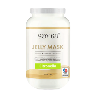 Soy 68® Jelly Mask