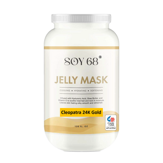 Soy 68® Jelly Mask