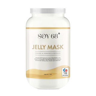 Soy 68® Jelly Mask