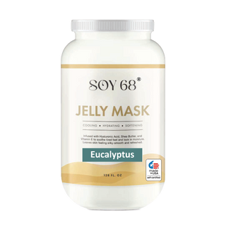 Soy 68® Jelly Mask